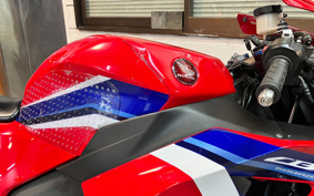 HONDA CBR600RR ABS 2020 PC40