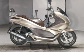 HONDA PCX 125 NC125D