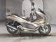 Фото Honda PCX 125 с японского аукциона