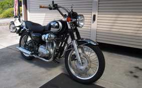KAWASAKI W800 2013 EJ800A