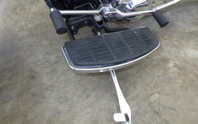 HARLEY FLSTF 1450 2005