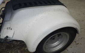HONDA GYRO CANOPY TA03