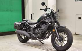 HONDA REBEL 250 A 2024 MC49