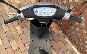 YAMAHA JOG SA16J