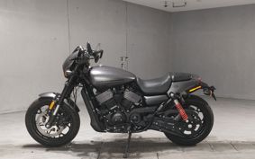 HARLEY XG750A STREET ROD 2019 NCG