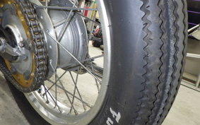 YAMAHA SR400 Gen.2 1998 1JR