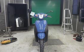 SUZUKI ﾚｯﾂ CA4AA