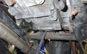 HONDA JAZZ 50 1990 AC09