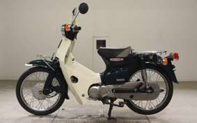 HONDA C90 SUPER CUB 2025 HA02