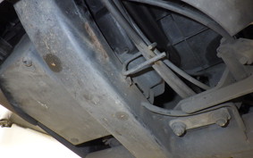 SUZUKI ADDRESS V125 S 2024 CF4MA