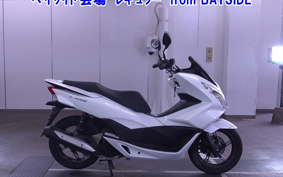 HONDA PCX125