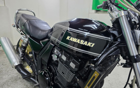 KAWASAKI ZRX-2 1999 ZR400E