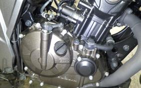 SUZUKI Vｽﾄﾛｰﾑ250SX 2002 EL11L