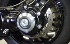 TRIUMPH ROCKET III R 2021