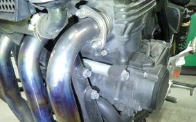 HONDA CB400SF VTEC 2012 NC42