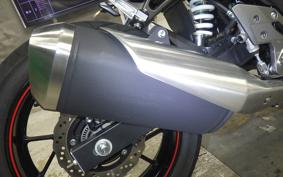 SUZUKI GSX250RA 1989