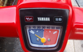 YAMAHA PASSOL 2E9