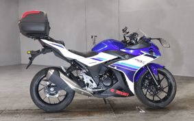 SUZUKI GSX250R DN11A