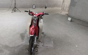 HONDA  SUPER CUB C125 JA71