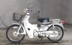 HONDA SUPER CUB50 AA01