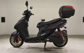 YAMAHA CYGNUS 125 XSR 3 SEA5J