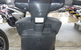 YAMAHA AXIS 50 2008 3VP