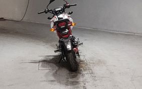 HONDA GU ROM JC75