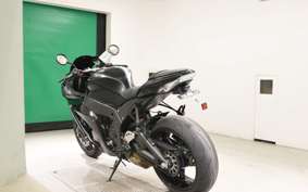 KAWASAKI ZX 10 NINJA R 2011