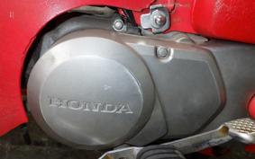 HONDA C50 SUPER CUB AA01