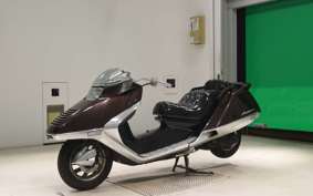 HONDA FUSION X MF02