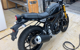 YAMAHA XSR155 RG47