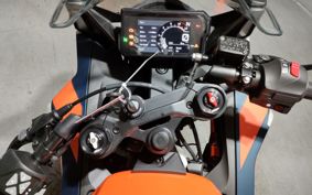 KTM 390 RC JYJ40