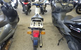 HONDA C50 SUPER CUB E C50