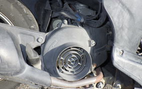 HONDA TODAY AF61