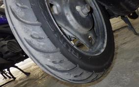 SUZUKI LET's 2 CA1KA