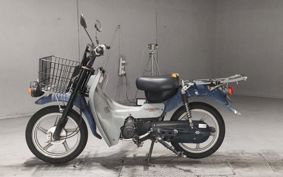 SUZUKI BAR DEE50 BA42A