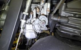 HONDA XR250 MOTARD 2013 MD30