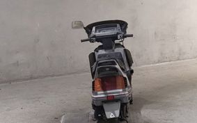 HONDA SPACY 125 JF02