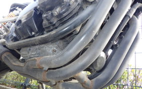 YAMAHA XJR400 Gen.3 R 2002 RH02J