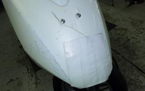 HONDA DIO Gen.6 AF62