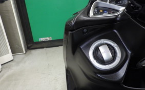 YAMAHA MAJESTY155 Gen.2 S 2014 SG52J