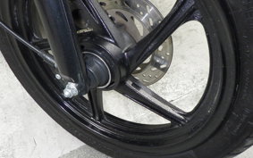 SUZUKI ADDRESS 110 2014 CE47A