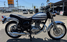 KAWASAKI ESTRELLA RS BJ250A