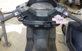 YAMAHA MAJESTY 250 Gen.2 2005 SG03J