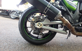 KAWASAKI ZRX1200 DAEG 2010 ZRT20D