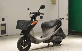 SUZUKI ADDRESS V125 CF46A