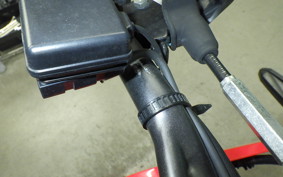 HONDA CRF250 GEN 2 RALLY 2001 MD47