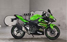 KAWASAKI NINJA 400 2018 EX400G