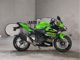 Фото Kawasaki NINJA 400 2018 с японского аукциона