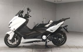 YAMAHA T-MAX 530 2013 SJ12J